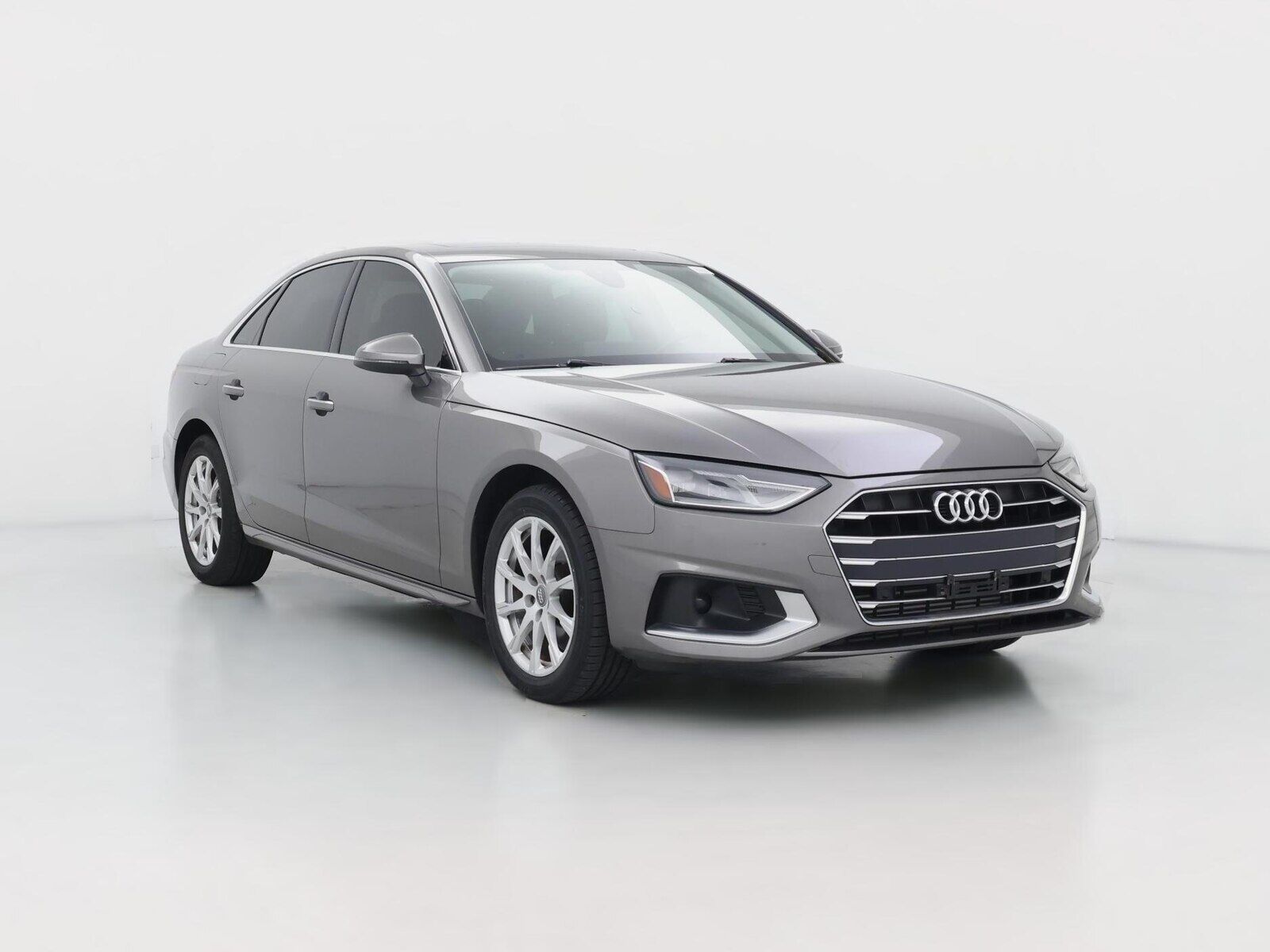 2020 AUDI A4