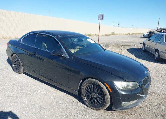 2009 BMW 3 Series