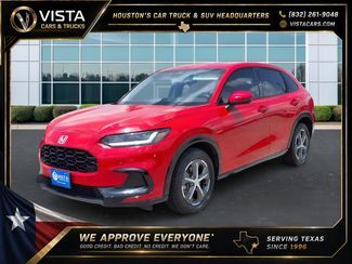 2025 HONDA HR-V