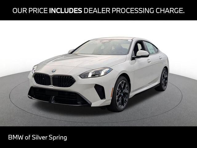 2026 BMW 2 Series