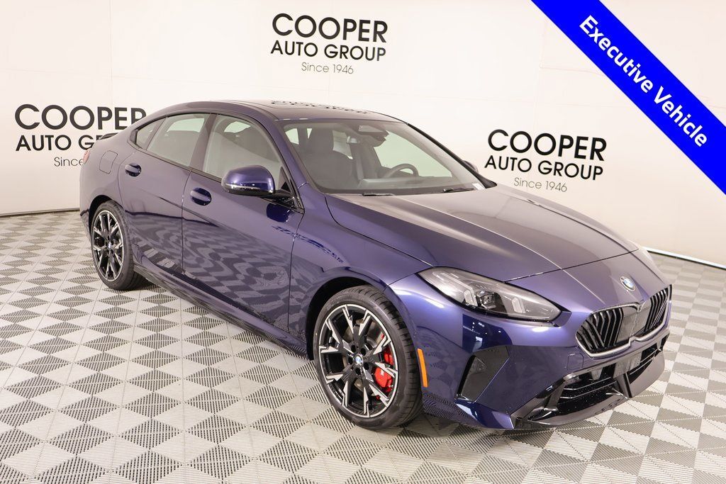 2026 BMW 228