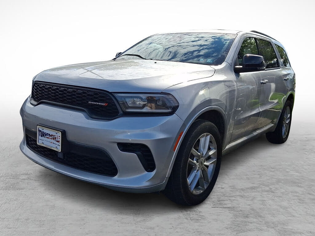 2024 DODGE Durango