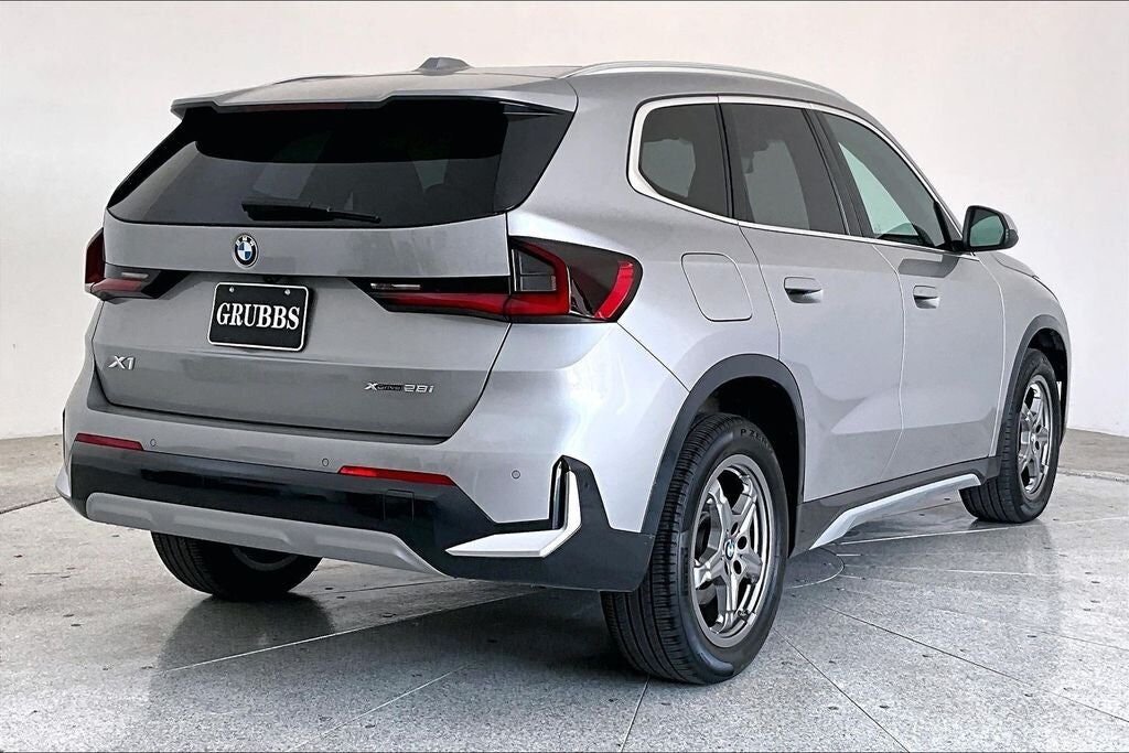 2026 BMW X1