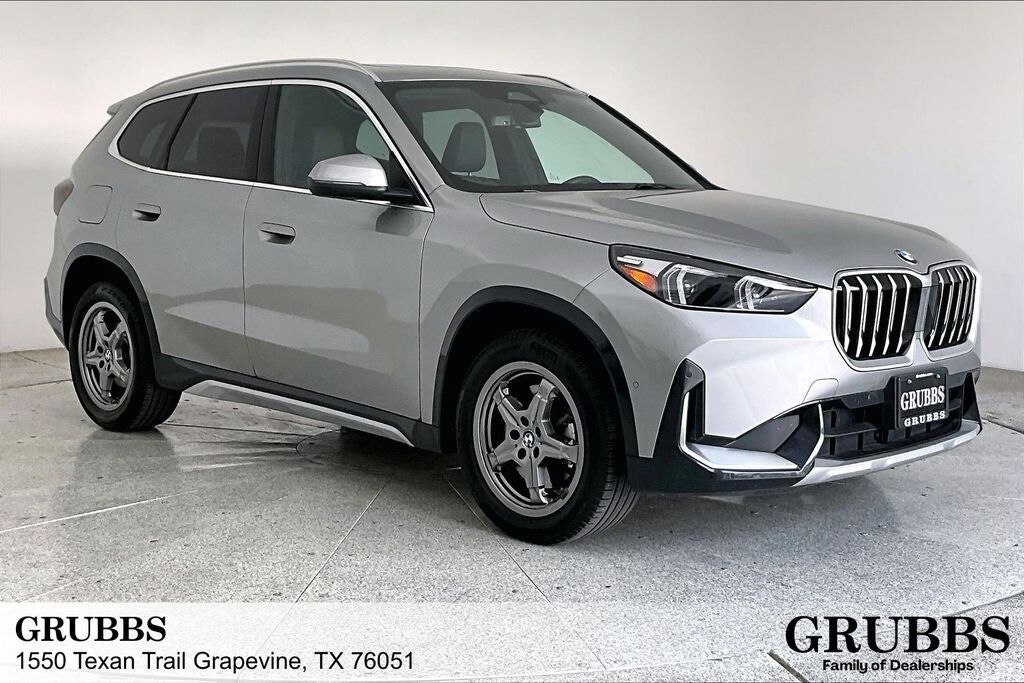 2026 BMW X1