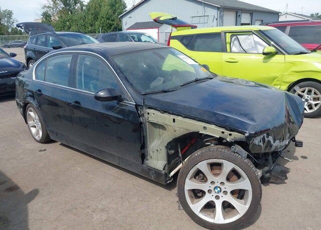 2006 BMW 3 Series