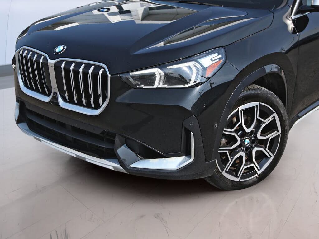 2023 BMW X1