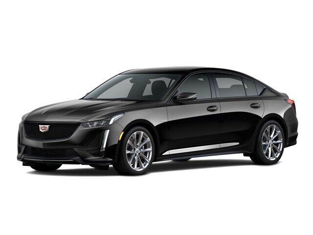 2020 CADILLAC CT5