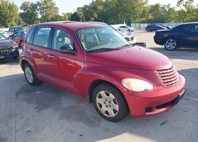 2006 CHRYSLER PT Cruiser