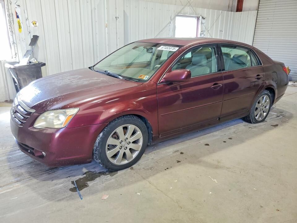2007 TOYOTA Avalon