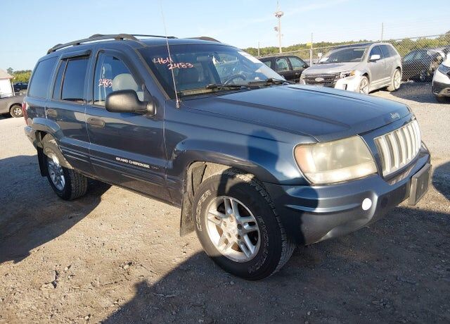 2004 JEEP Grand Cherokee