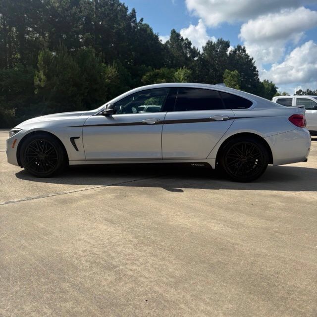 2019 BMW 430i