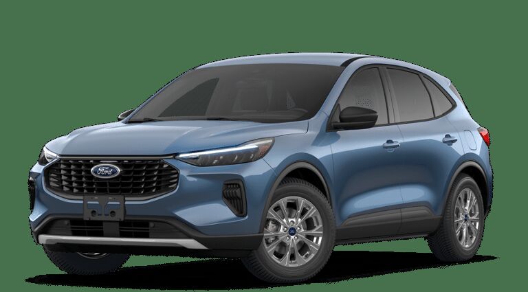2026 FORD Escape