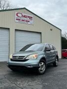 2010 HONDA CR-V