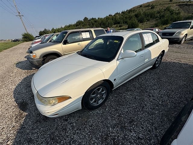 2004 BUICK LeSabre