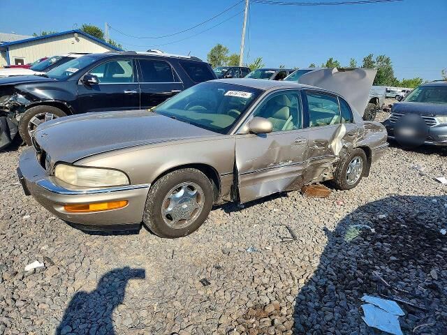 2000 BUICK Park Avenue