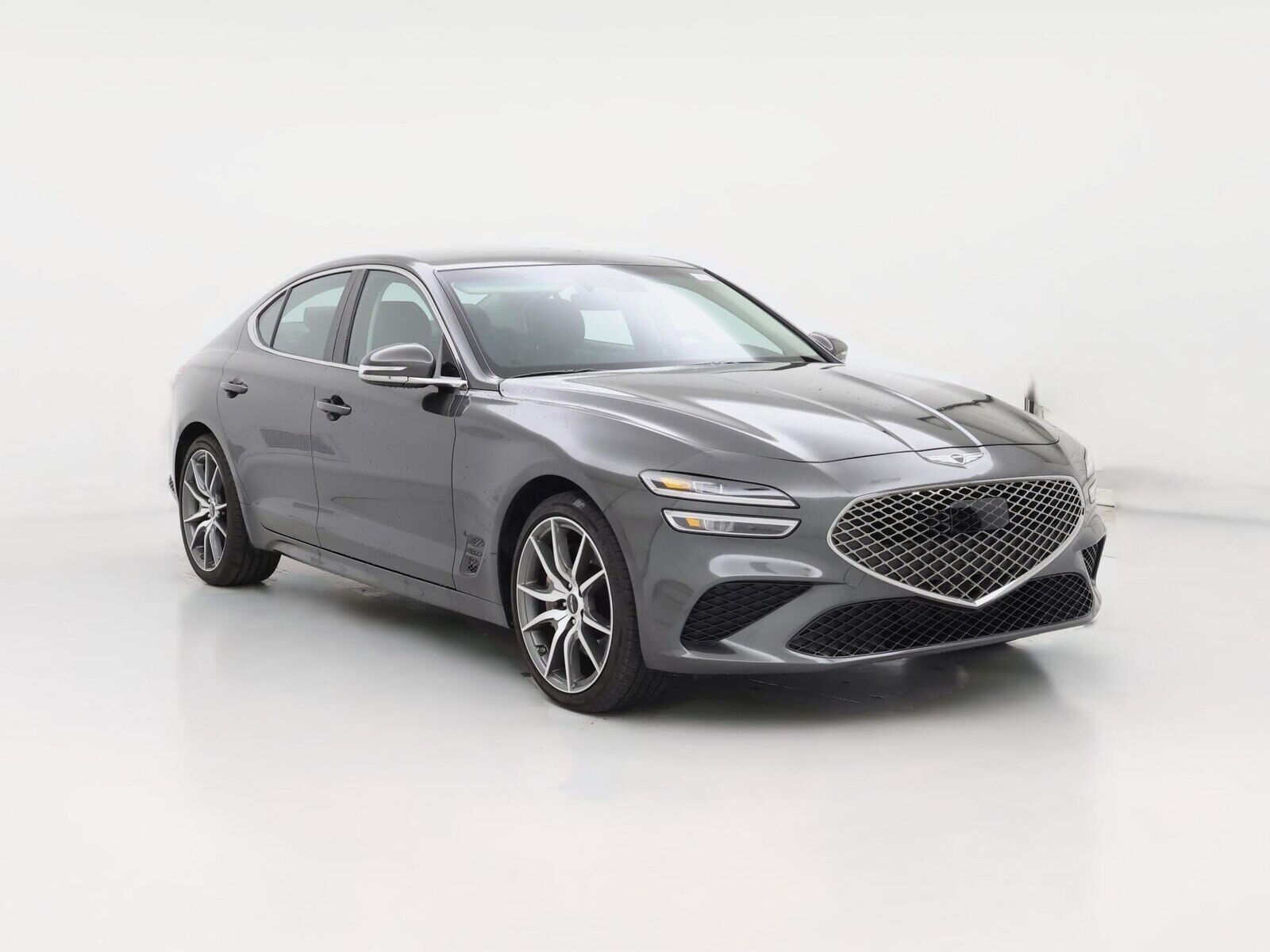 2026 GENESIS G80