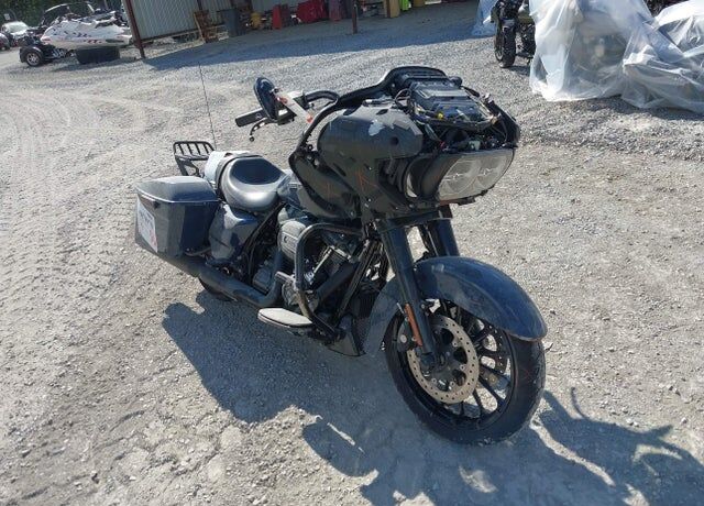 2019 HARLEY DAVIDSON FLTRXS / Road Glide Special