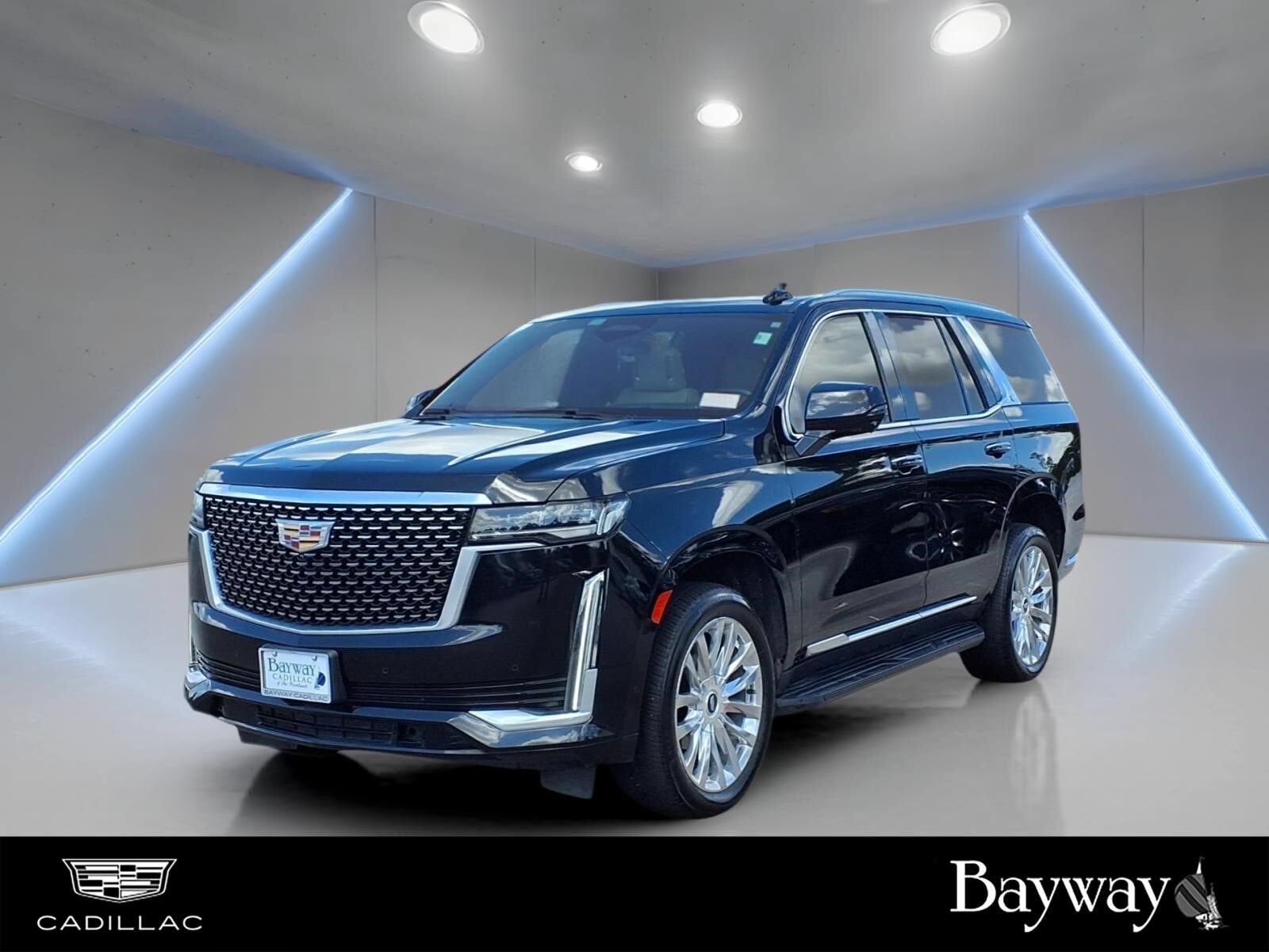 2023 CADILLAC Escalade