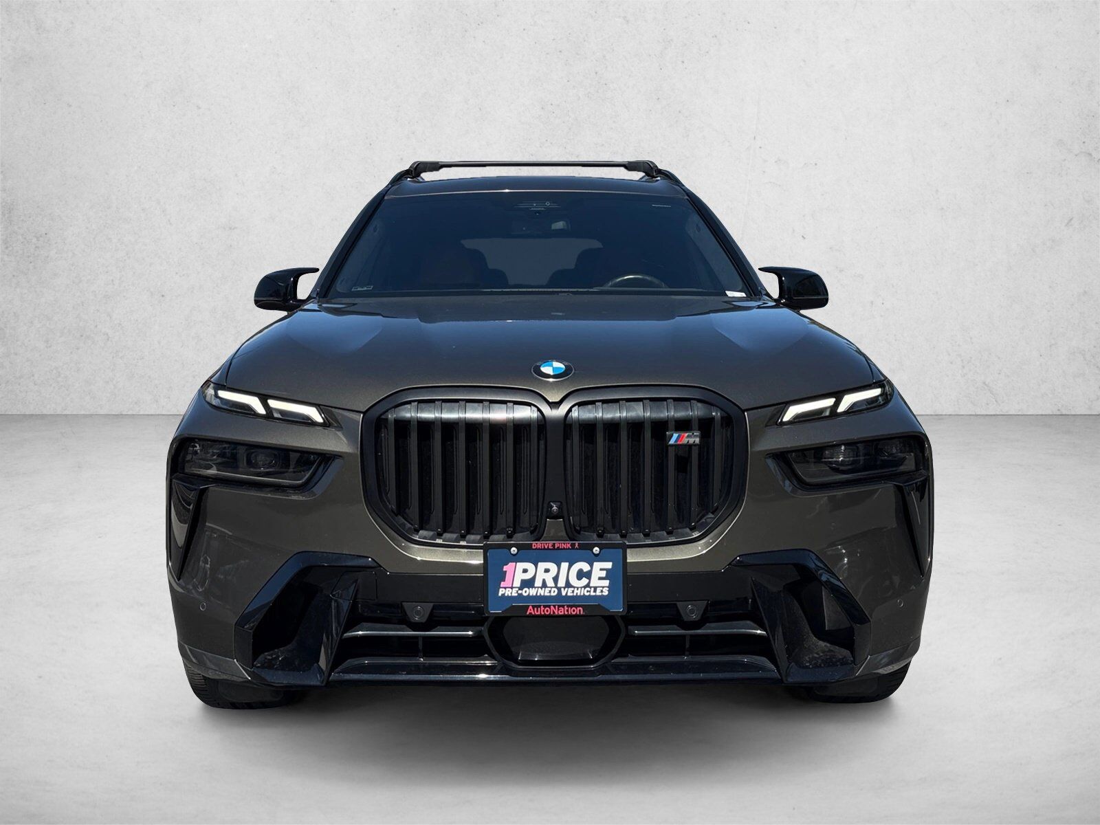 2025 BMW X7