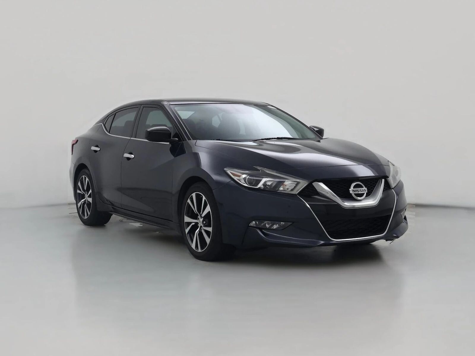 2016 NISSAN Maxima