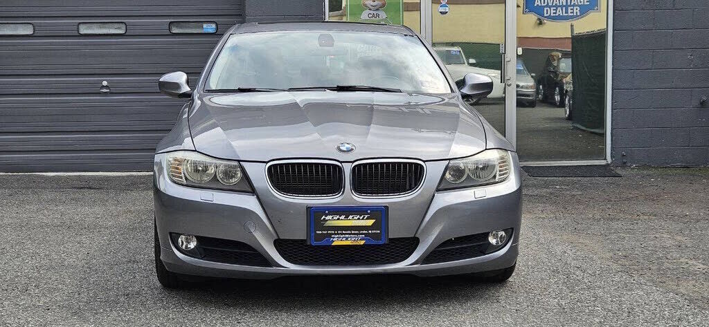 2011 BMW 328i