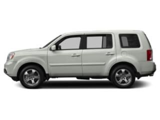 2015 HONDA Pilot