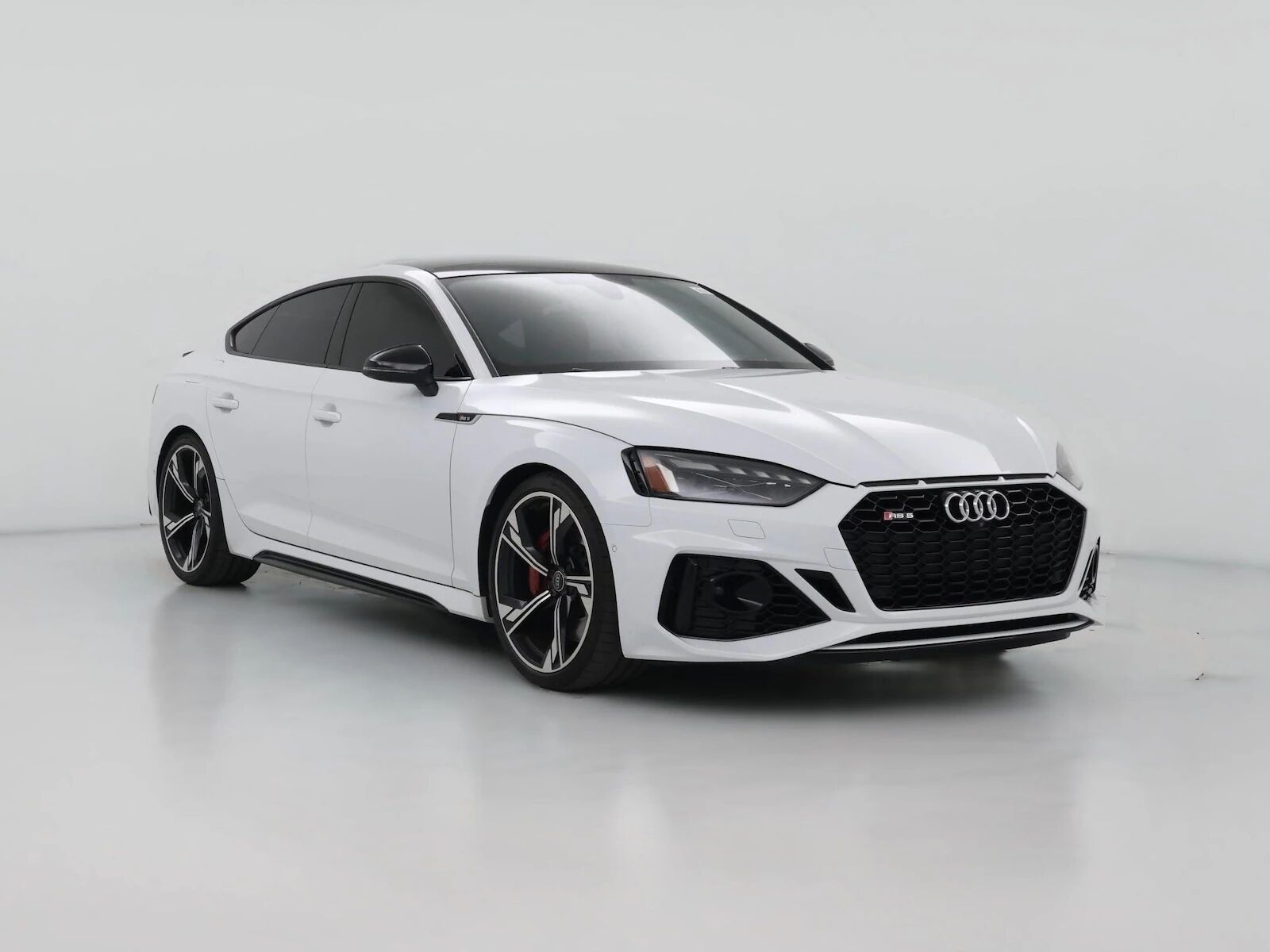2021 AUDI RS5