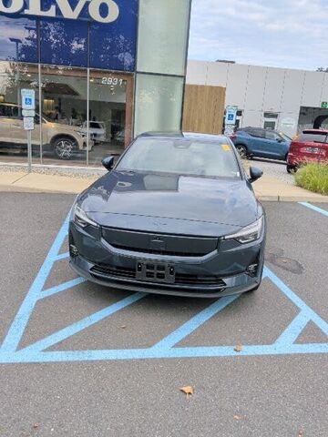 2024 POLESTAR PS2