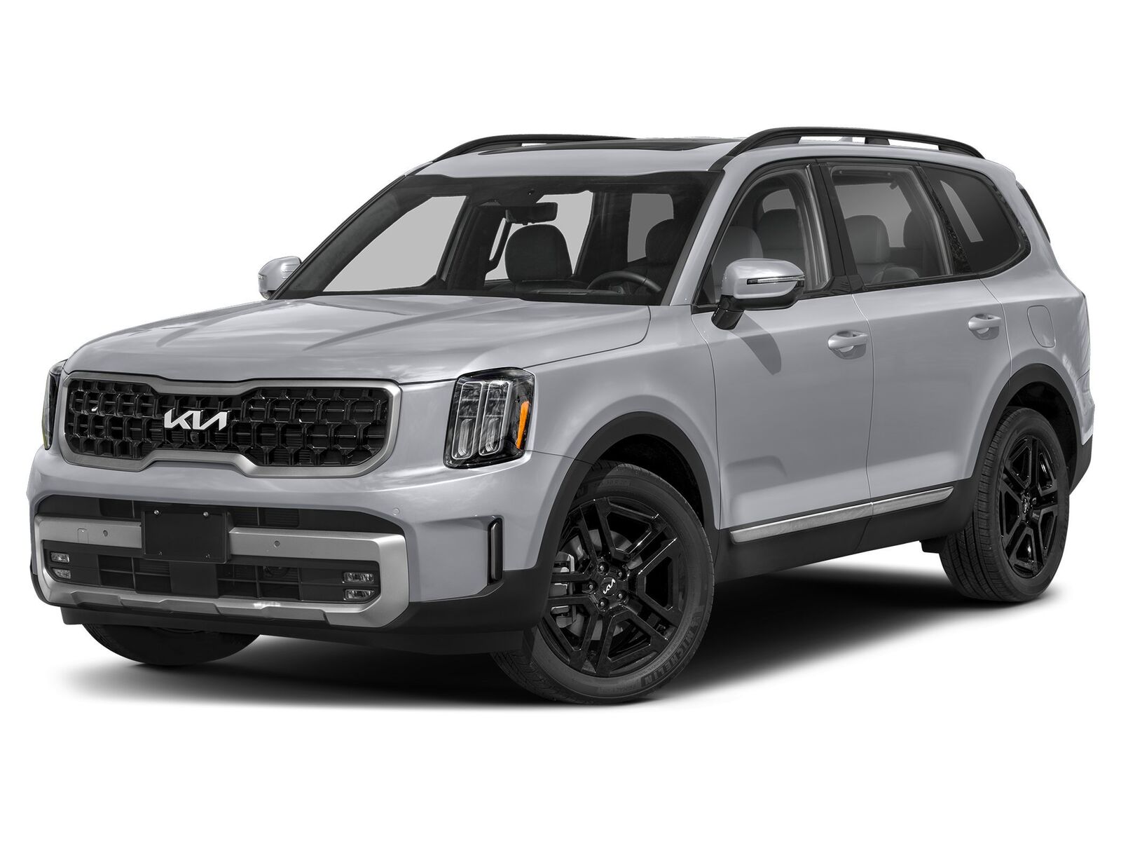 2023 KIA Telluride