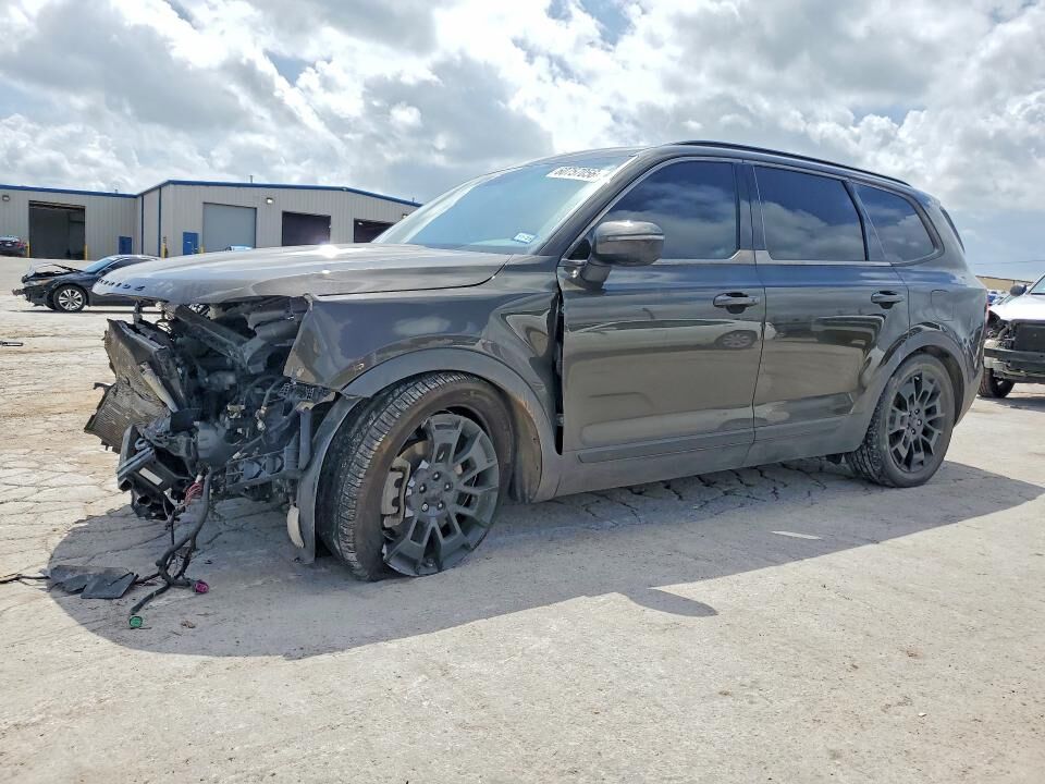 2021 KIA Telluride