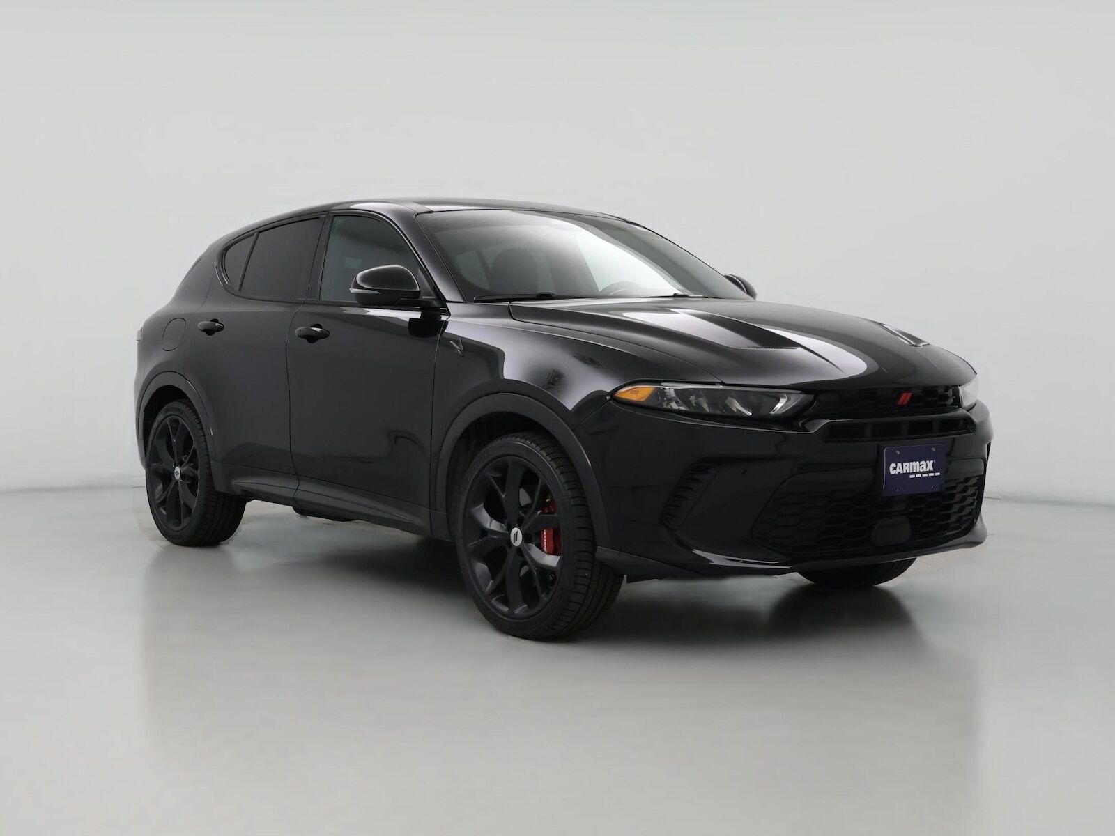 2024 DODGE HORNET