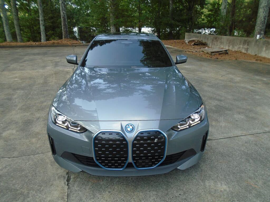 2024 BMW i4