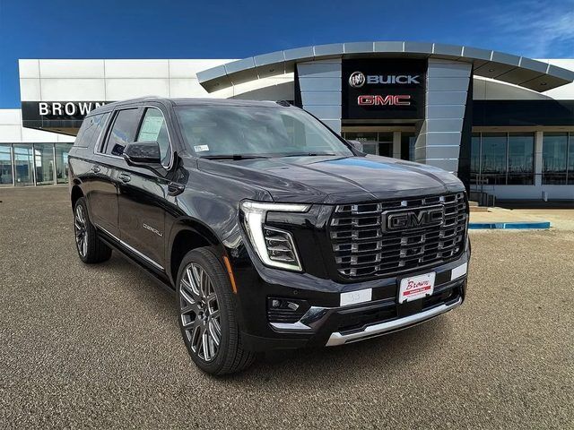 2026 GMC Yukon XL