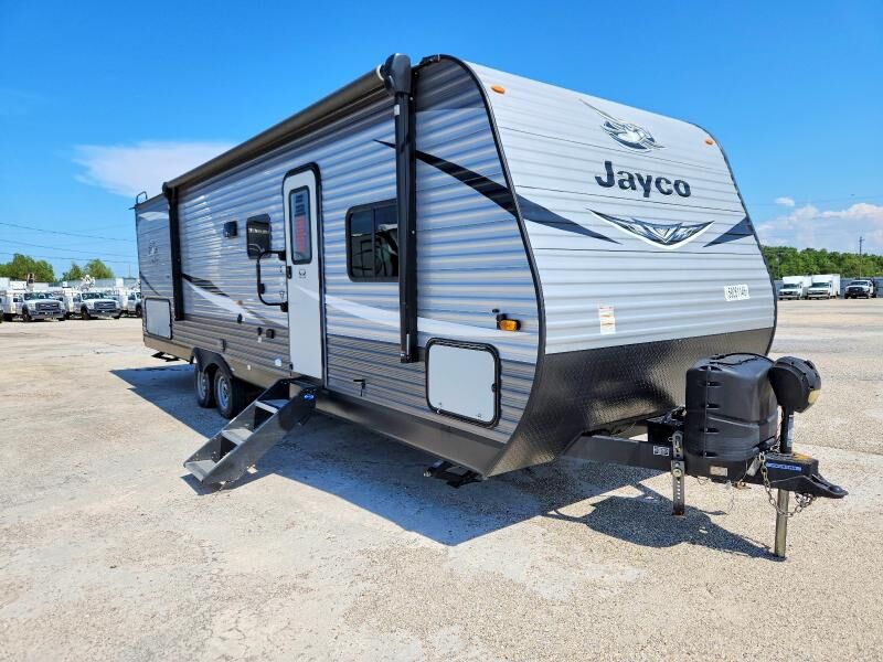 2021 JAYCO RV Trailer