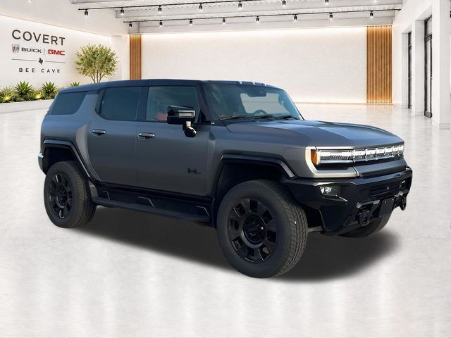 2026 GMC Hummer EV SUV
