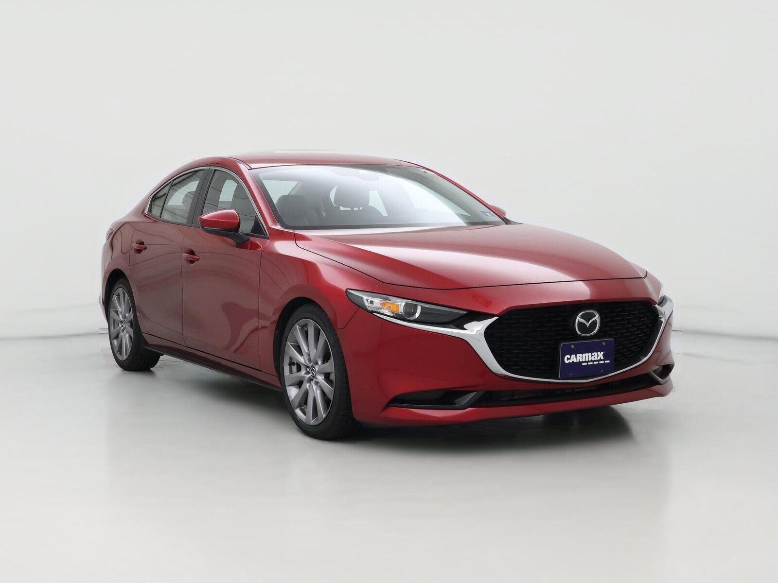 2020 MAZDA Mazda3