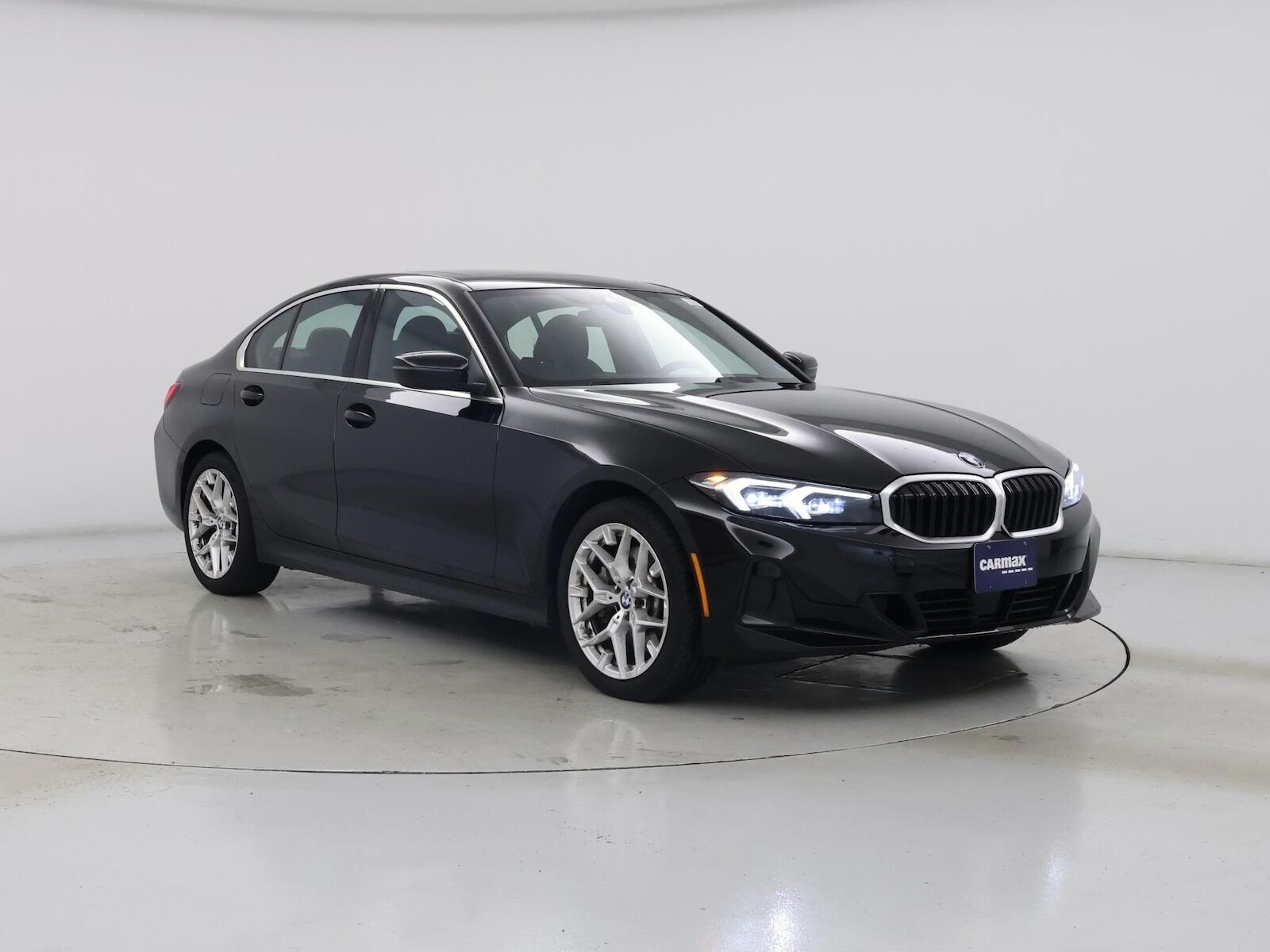 2026 BMW 330i
