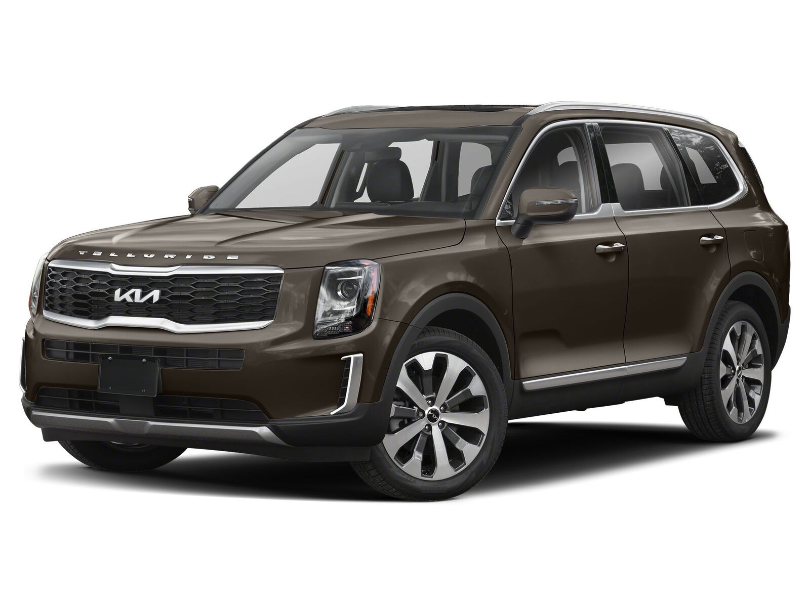 2022 KIA Telluride