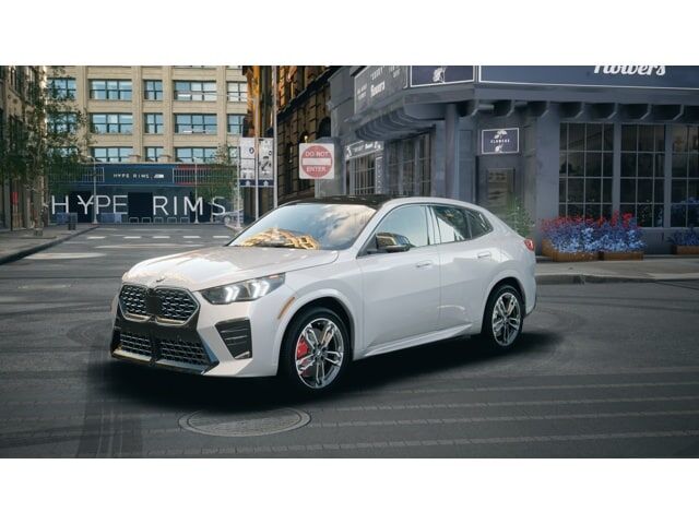 2027 BMW X2