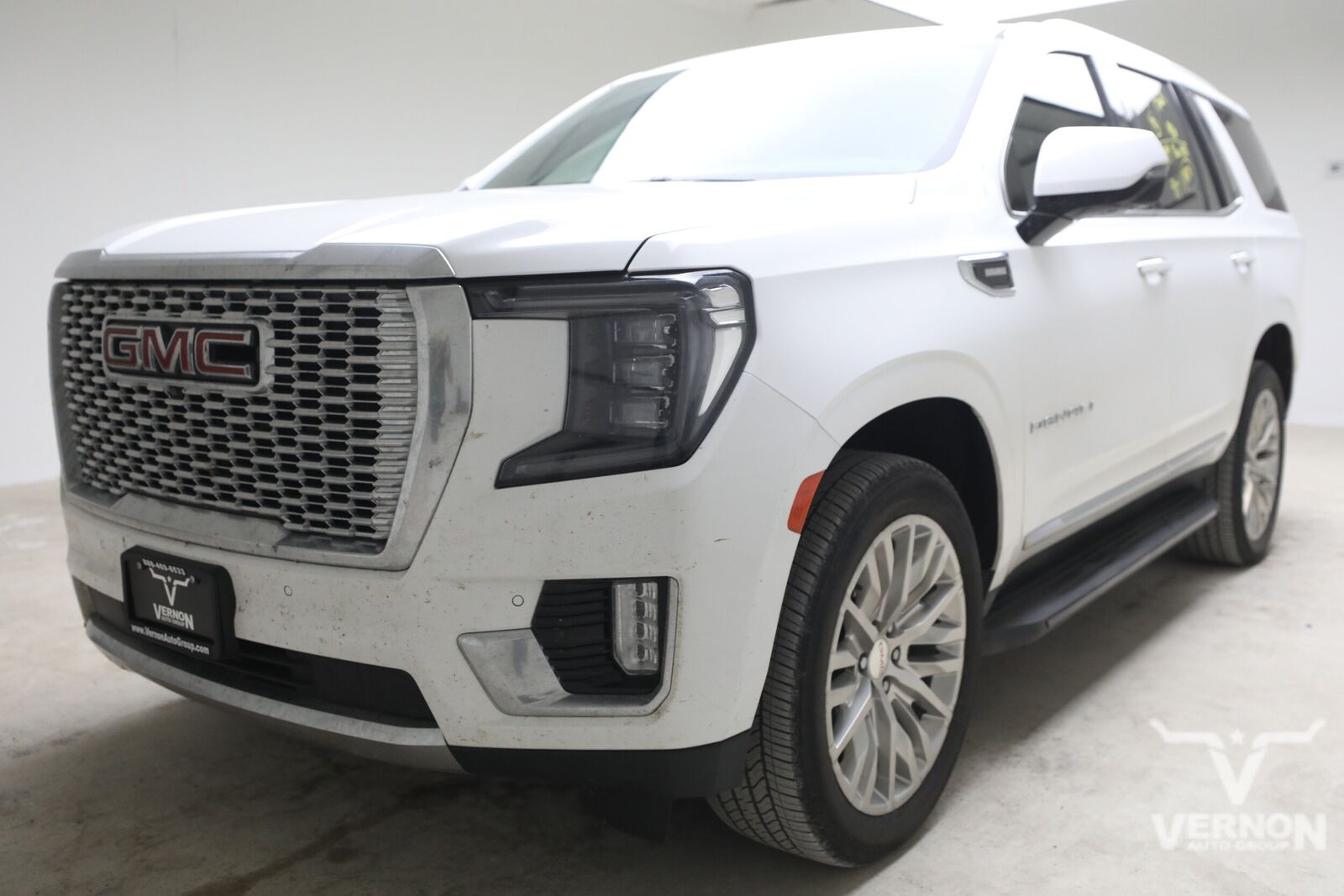 2023 GMC Yukon