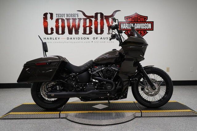 2020 HARLEY DAVIDSON FXBB / Street Bob