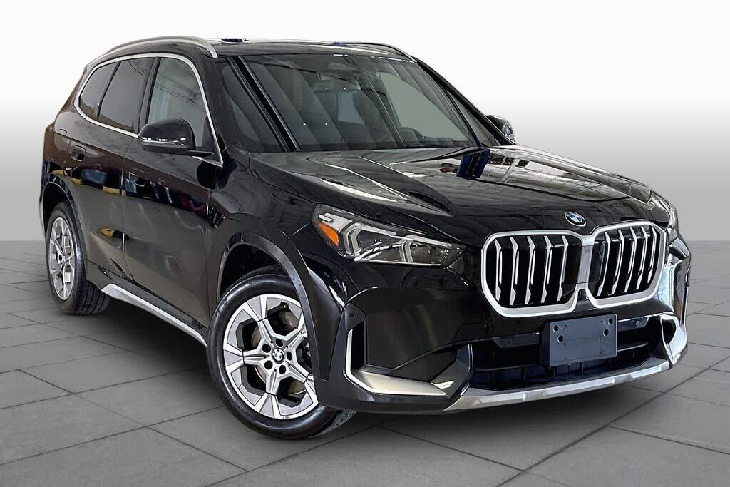 2025 BMW X1