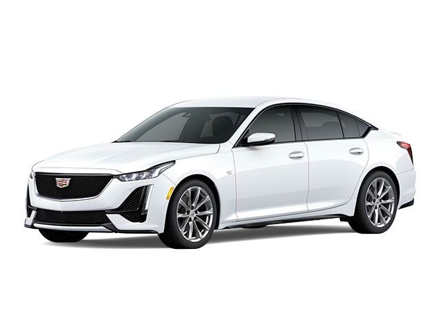2023 CADILLAC CT5