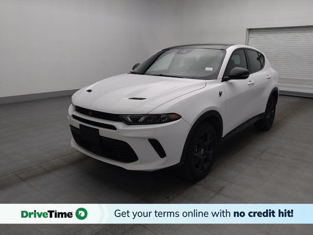 2023 DODGE HORNET