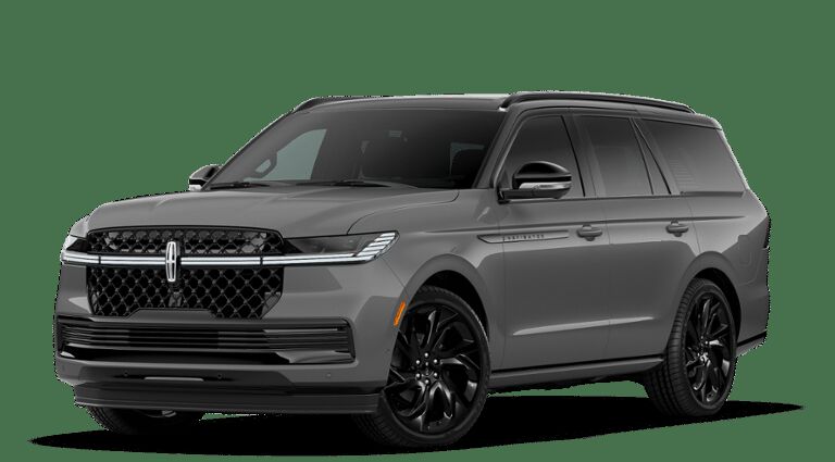 2027 LINCOLN Navigator