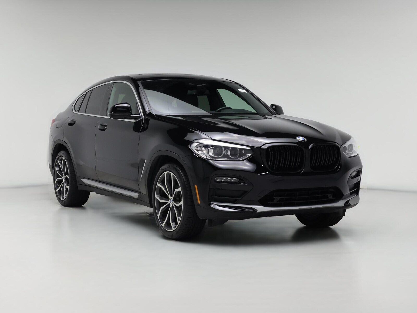 2020 BMW X4