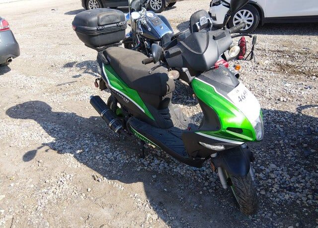 2016 JIAJUE JJ150T-16B