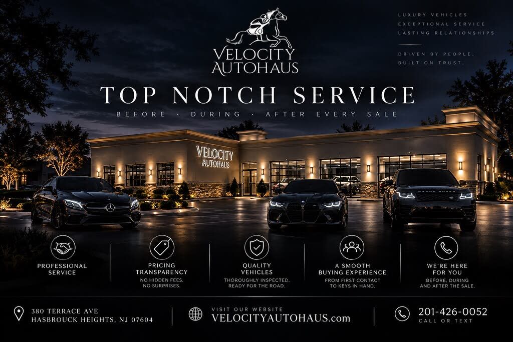 2019 AUDI A7