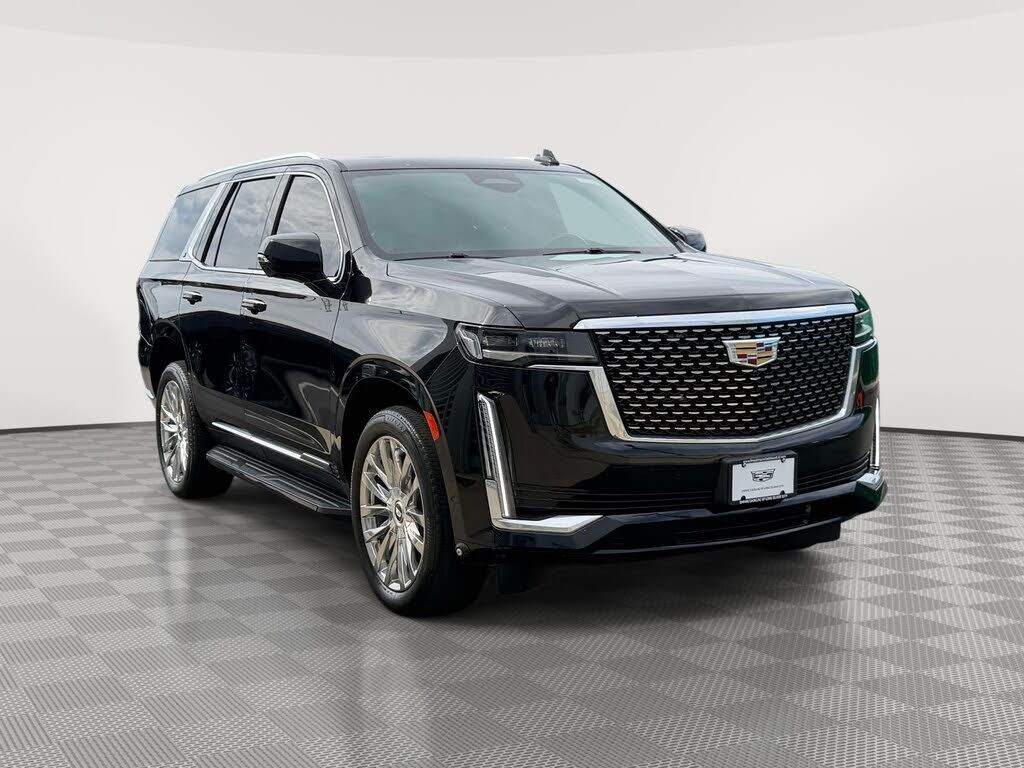 2023 CADILLAC Escalade