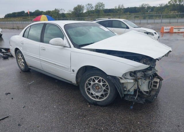 2000 BUICK LeSabre